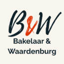 Logo bakelaar en waardenburs