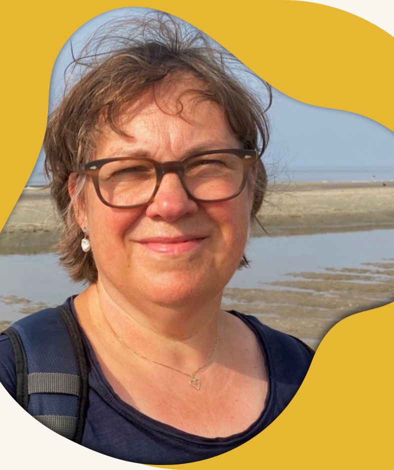 profielfoto marianne
