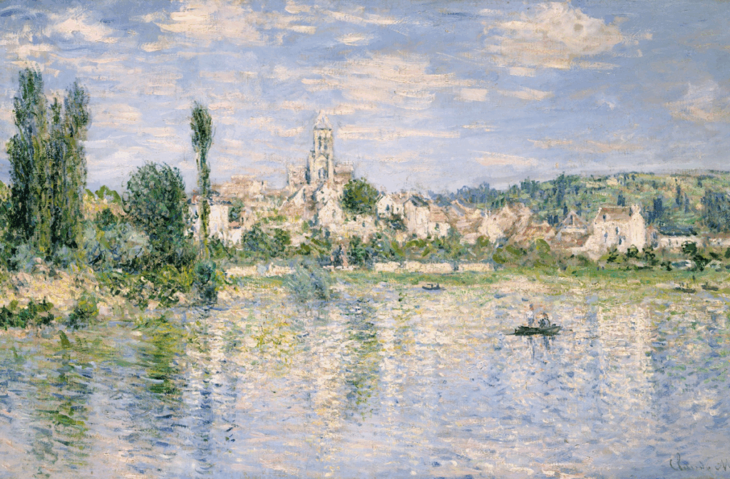 impressionisten